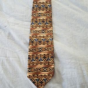 Mens tie